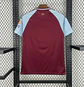 Camisola Aston Villa I 25/26 - Thumbnail 2