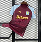 Camisola Aston Villa I 25/26 - Thumbnail 1