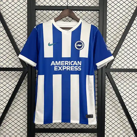 Camisola Brighton I 25/26