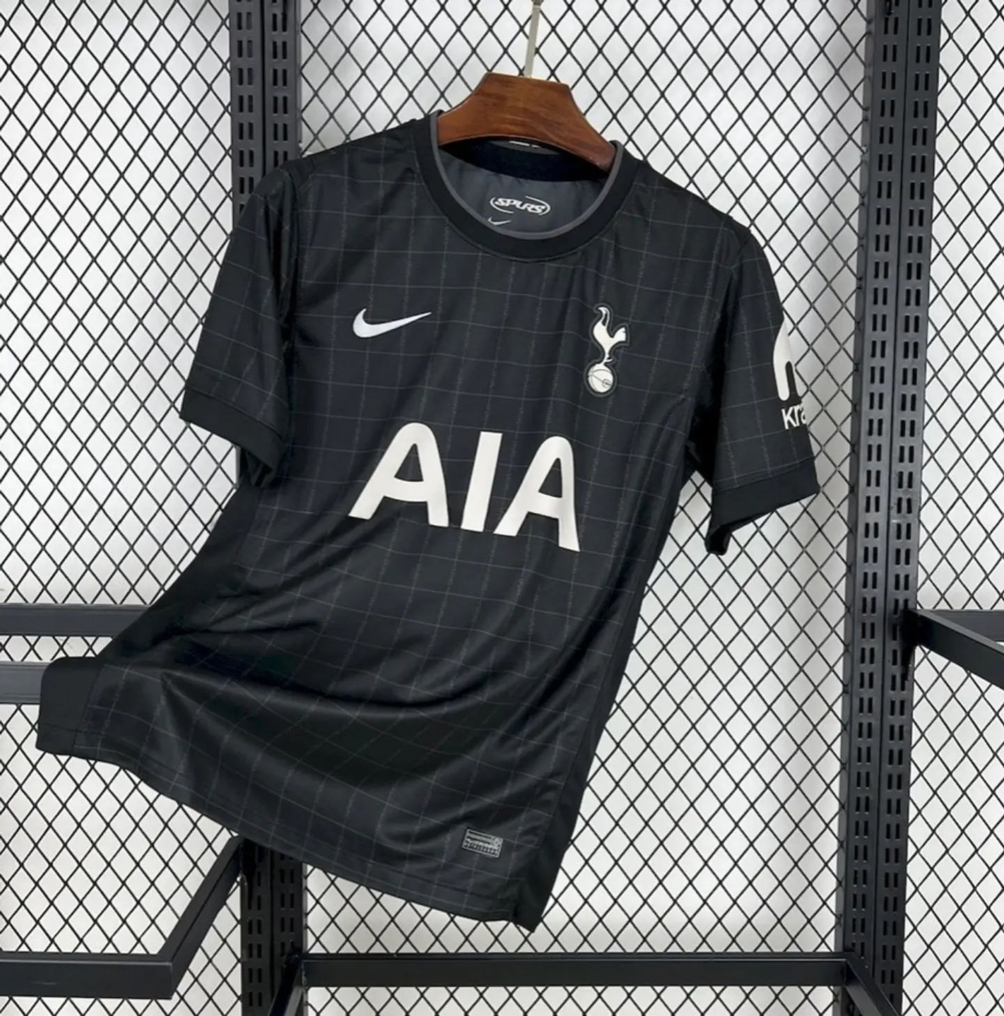 Camisola Tottenham II 25/26 1