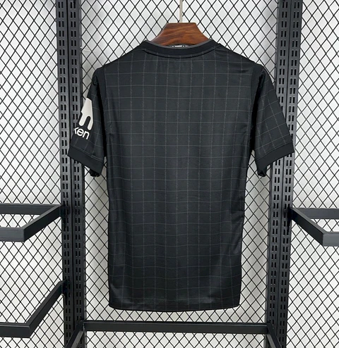 Camisola Tottenham II 25/26
