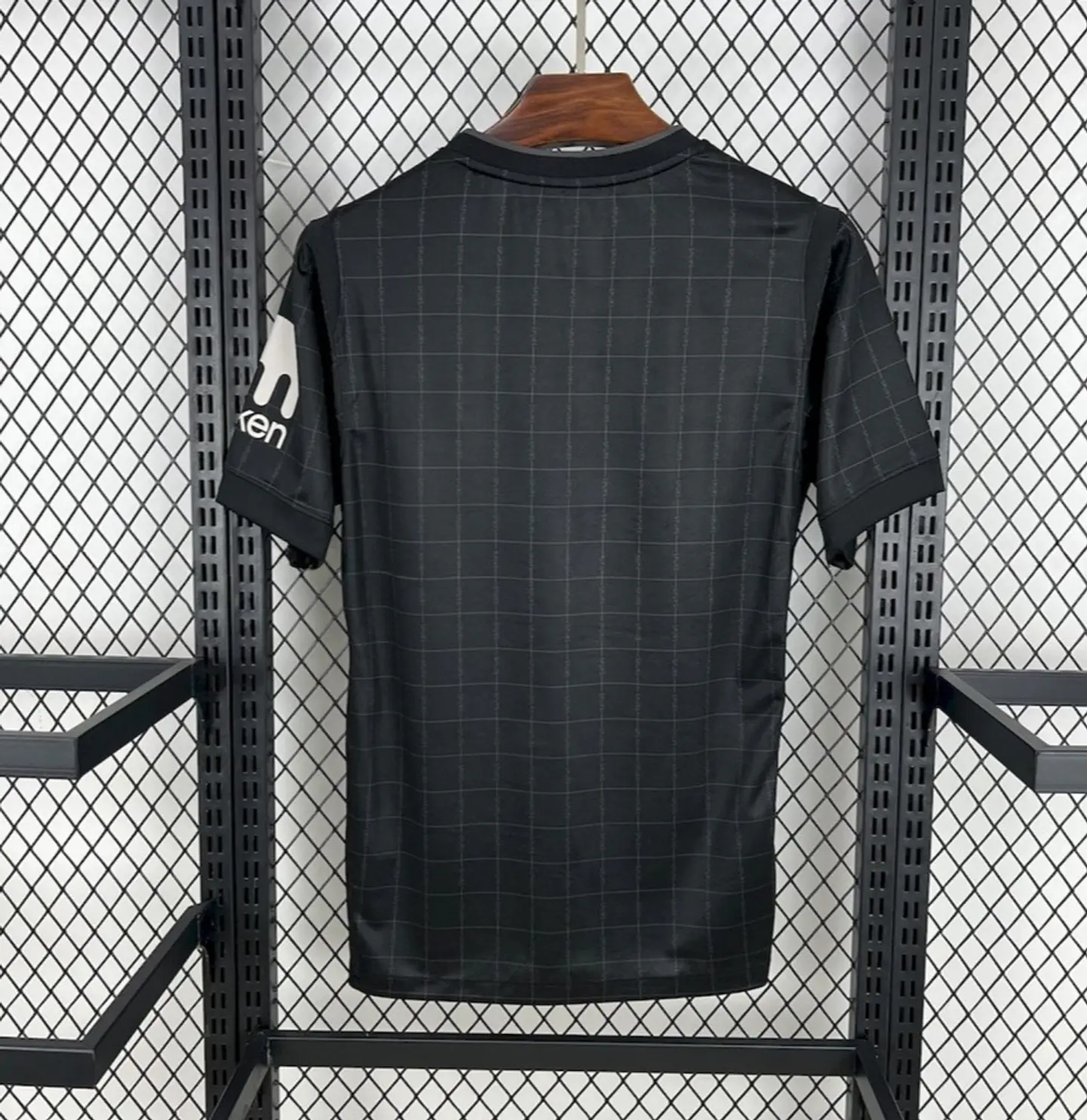 Camisola Tottenham II 25/26 2
