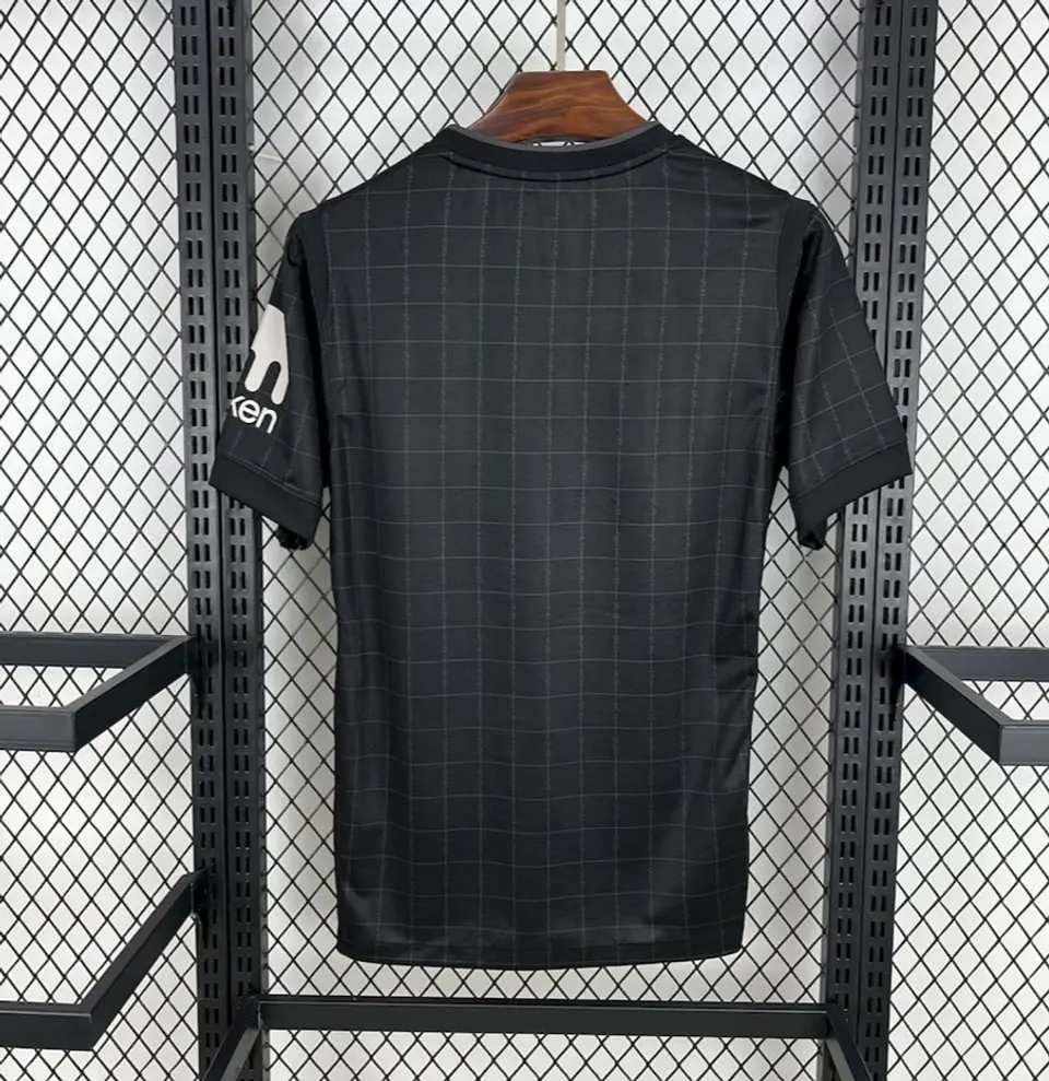 Camisola Tottenham II 25/26 2