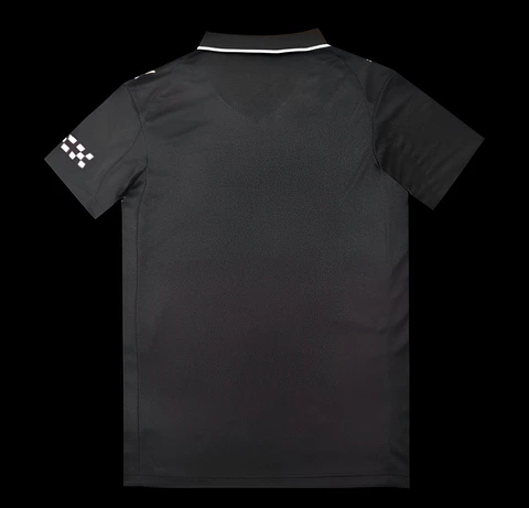 Camisola Manchester City II 25/26