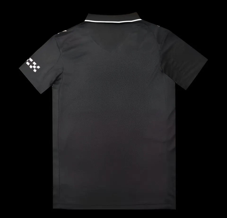 Camisola Manchester City II 25/26 2