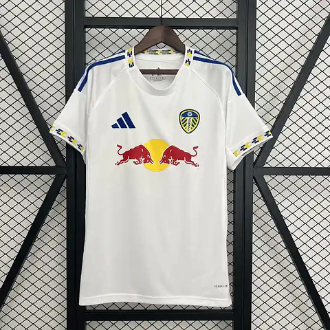 Camisola Leeds I 25/26