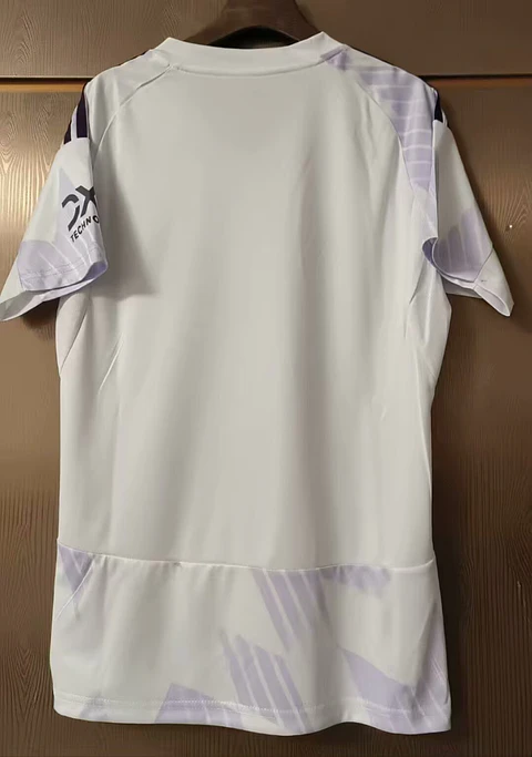 Camisola Manchester United II 25/26