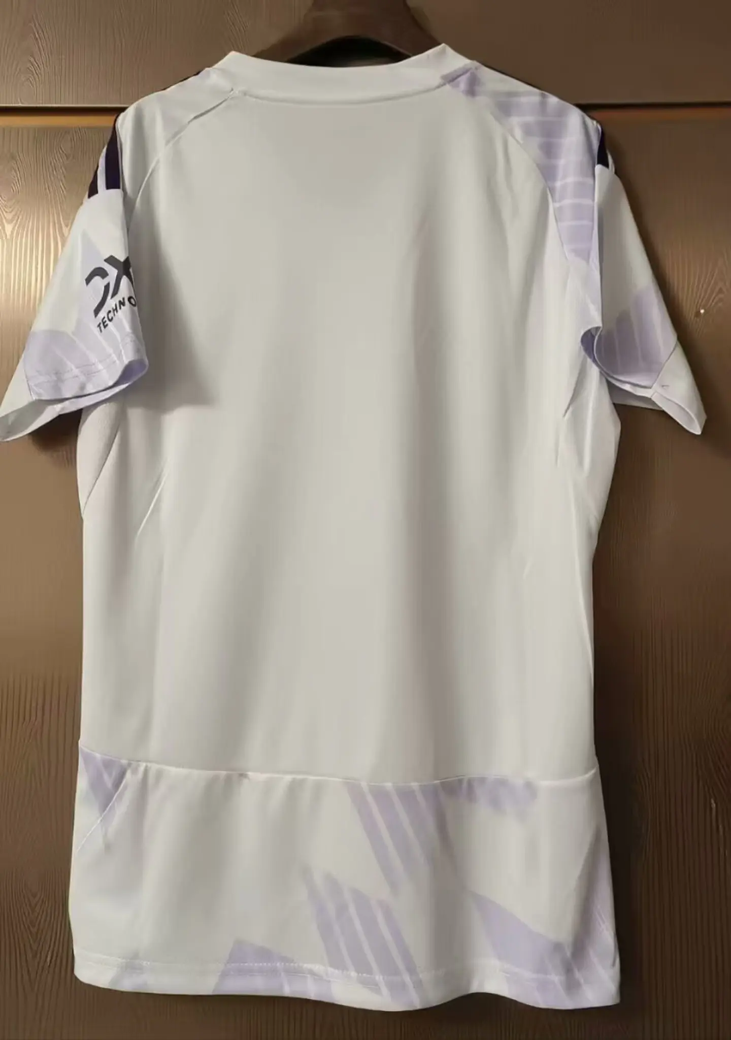Camisola Manchester United II 25/26 2