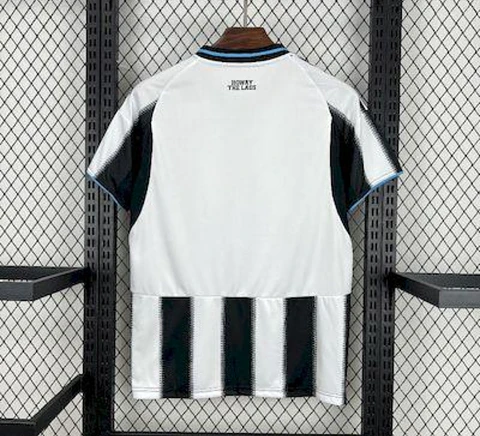 Camisola New Castle I 25/26