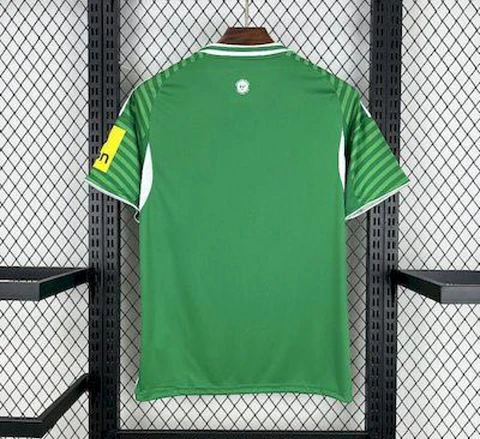 Camisola New Castle II 25/26