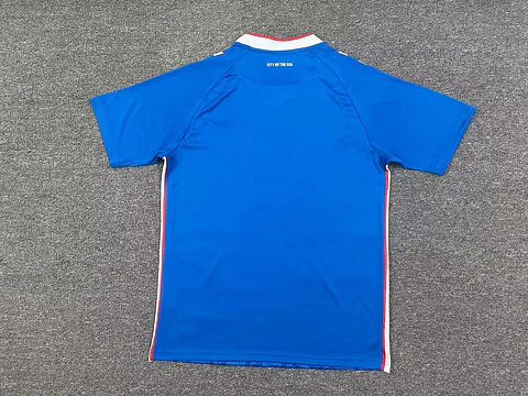 Camisola Sunderland II 25/26