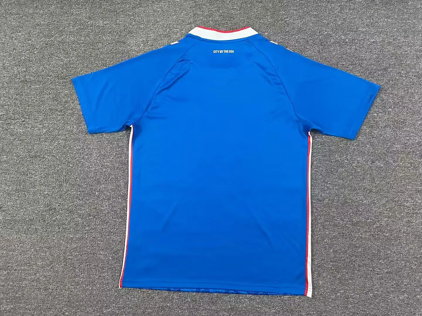Camisola Sunderland II 25/26 2