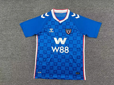 Camisola Sunderland II 25/26