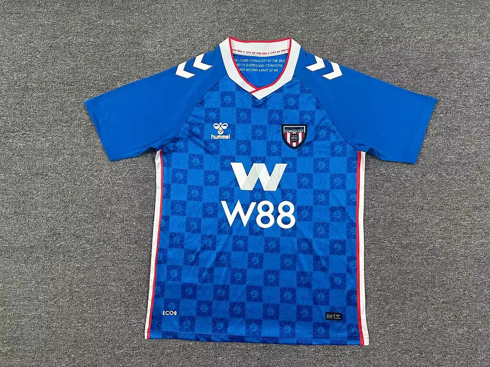 Camisola Sunderland II 25/26 1