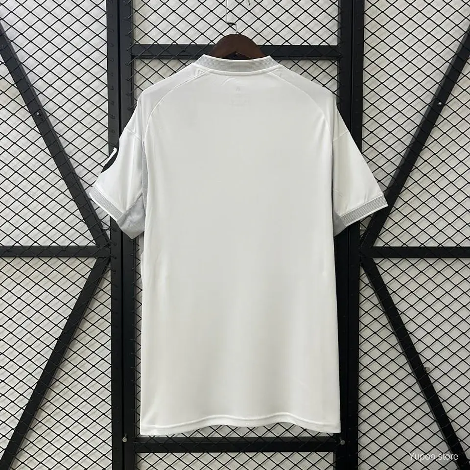 Camisola Real Madrid I 25/26 2