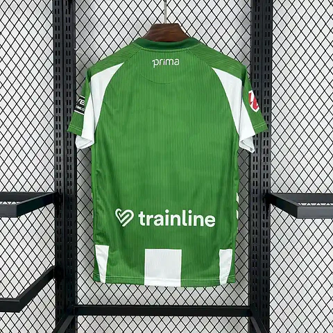 Camisola Real Betis I 25/26