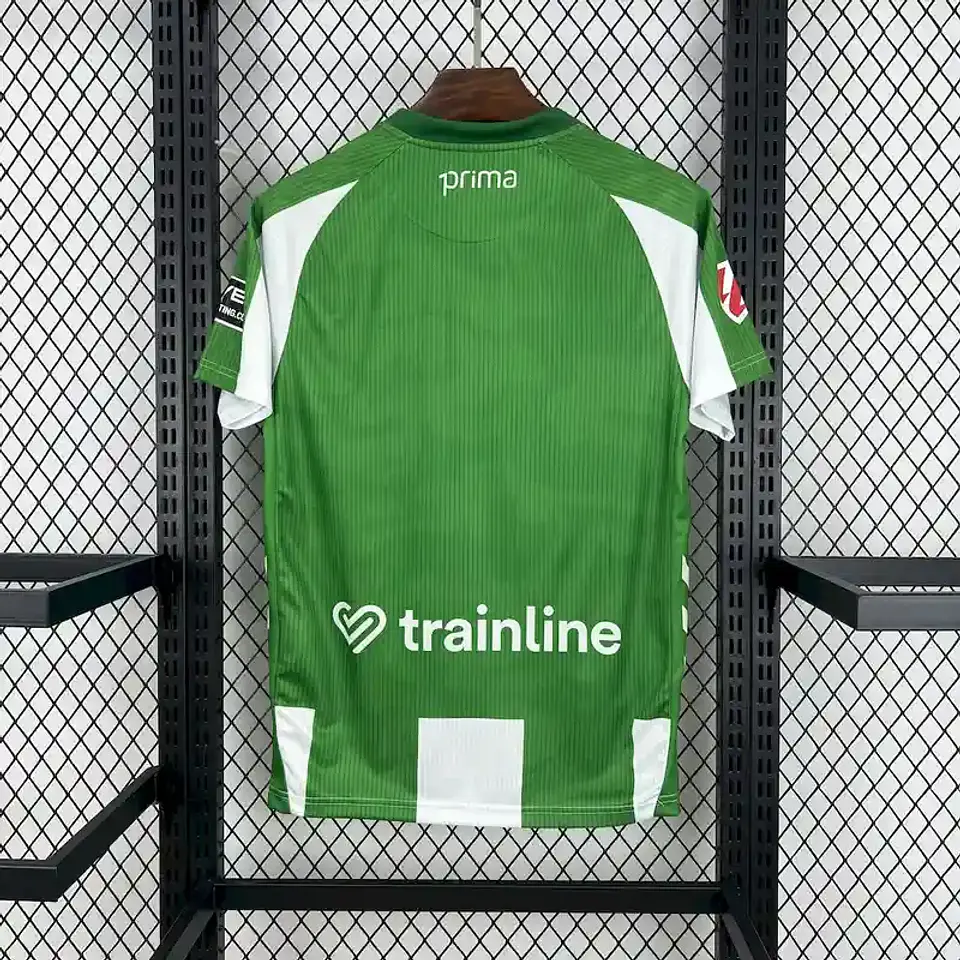 Camisola Real Betis I 25/26 2