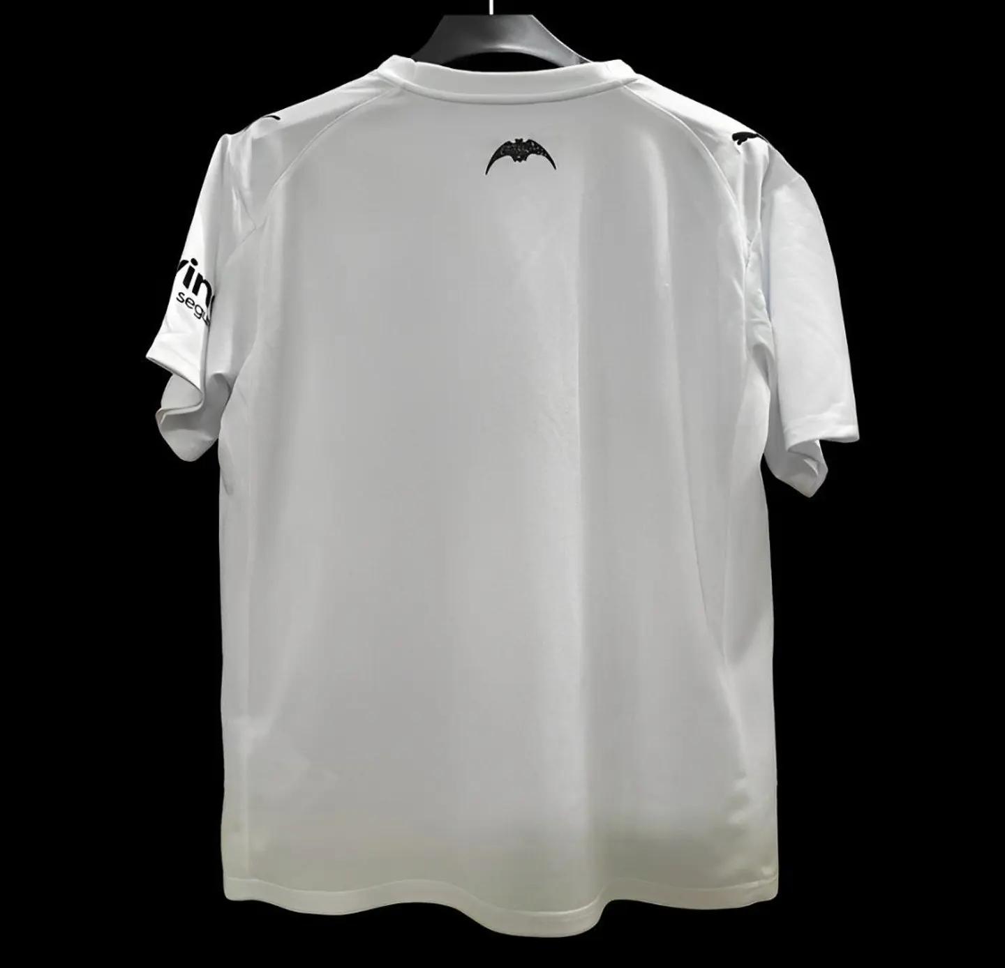 Camisola Valencia I 25/26 2
