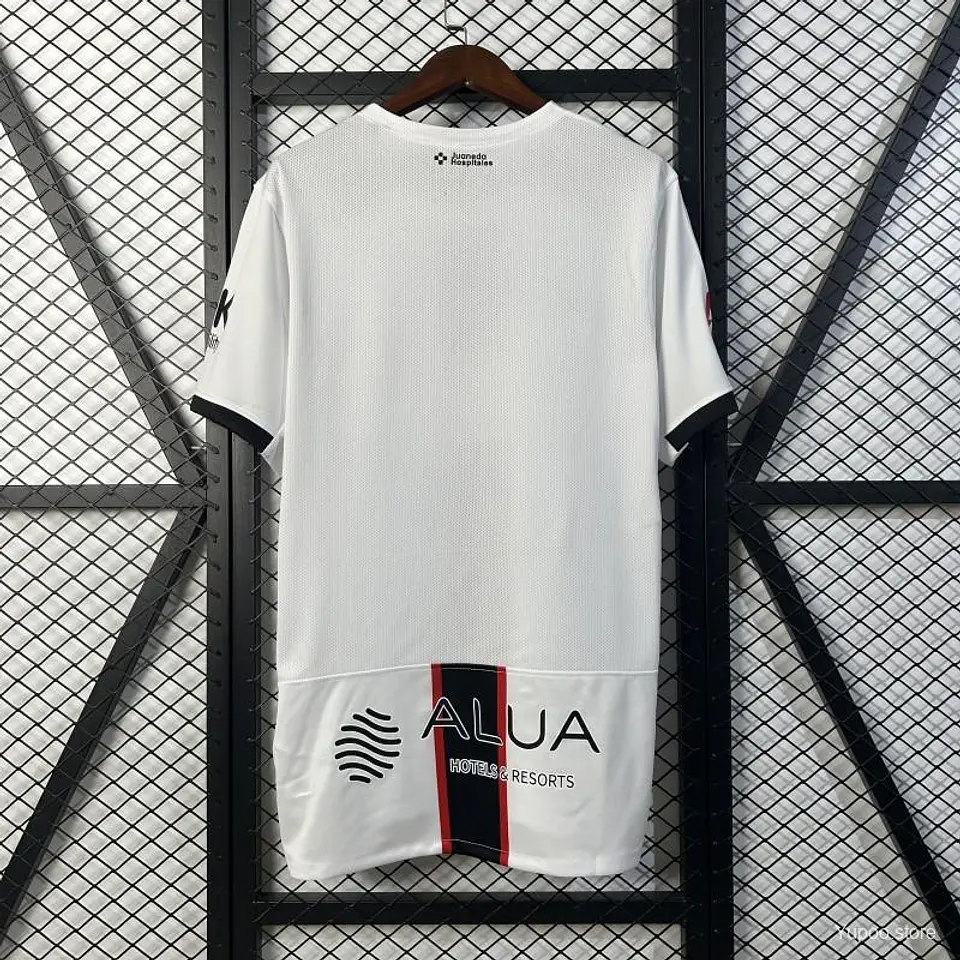 Camisola Maiorca II 25/26 2
