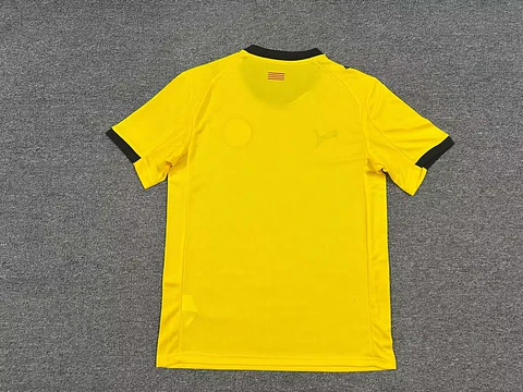 Camisola Girona II 25/26