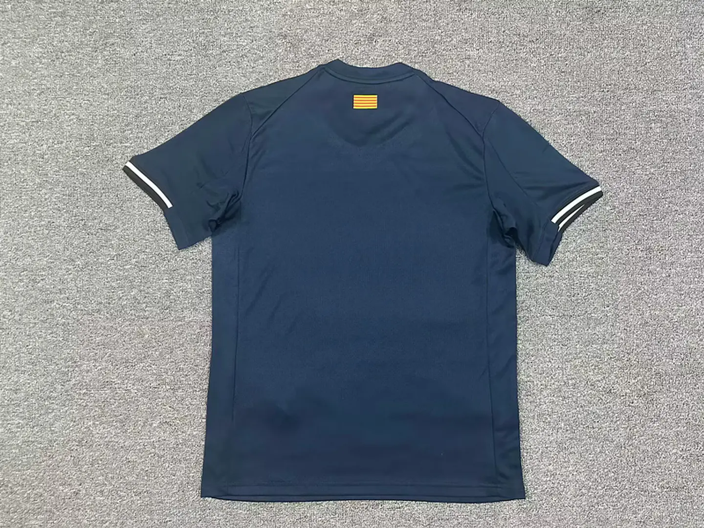 Camisola Girona III 25/26 2