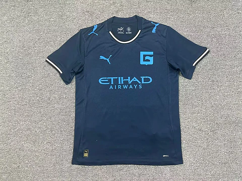 Camisola Girona III 25/26