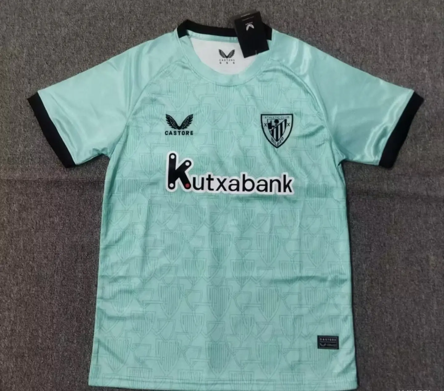 Camisola Athletic Bilbao III 25/26 1