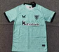 Camisola Athletic Bilbao III 25/26 - Thumbnail 1