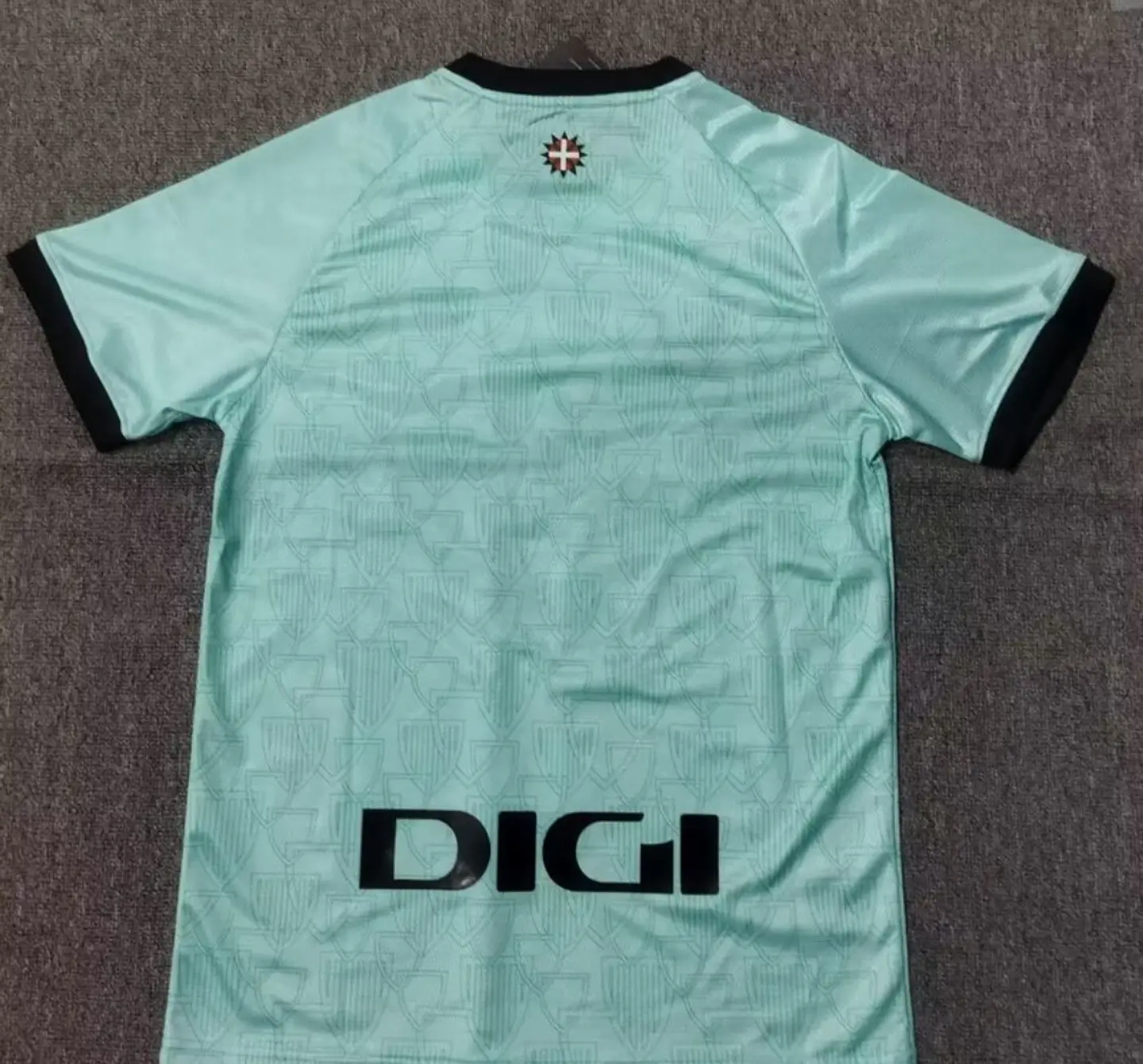 Camisola Athletic Bilbao III 25/26 2