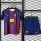 Kit Barcelona I 25/26 - Thumbnail 1