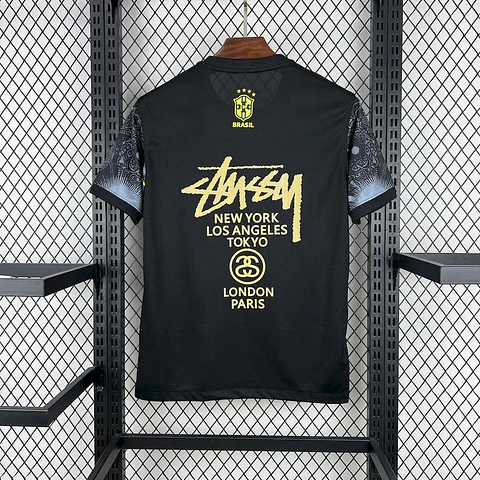 Camisola Brasil Edição Especial