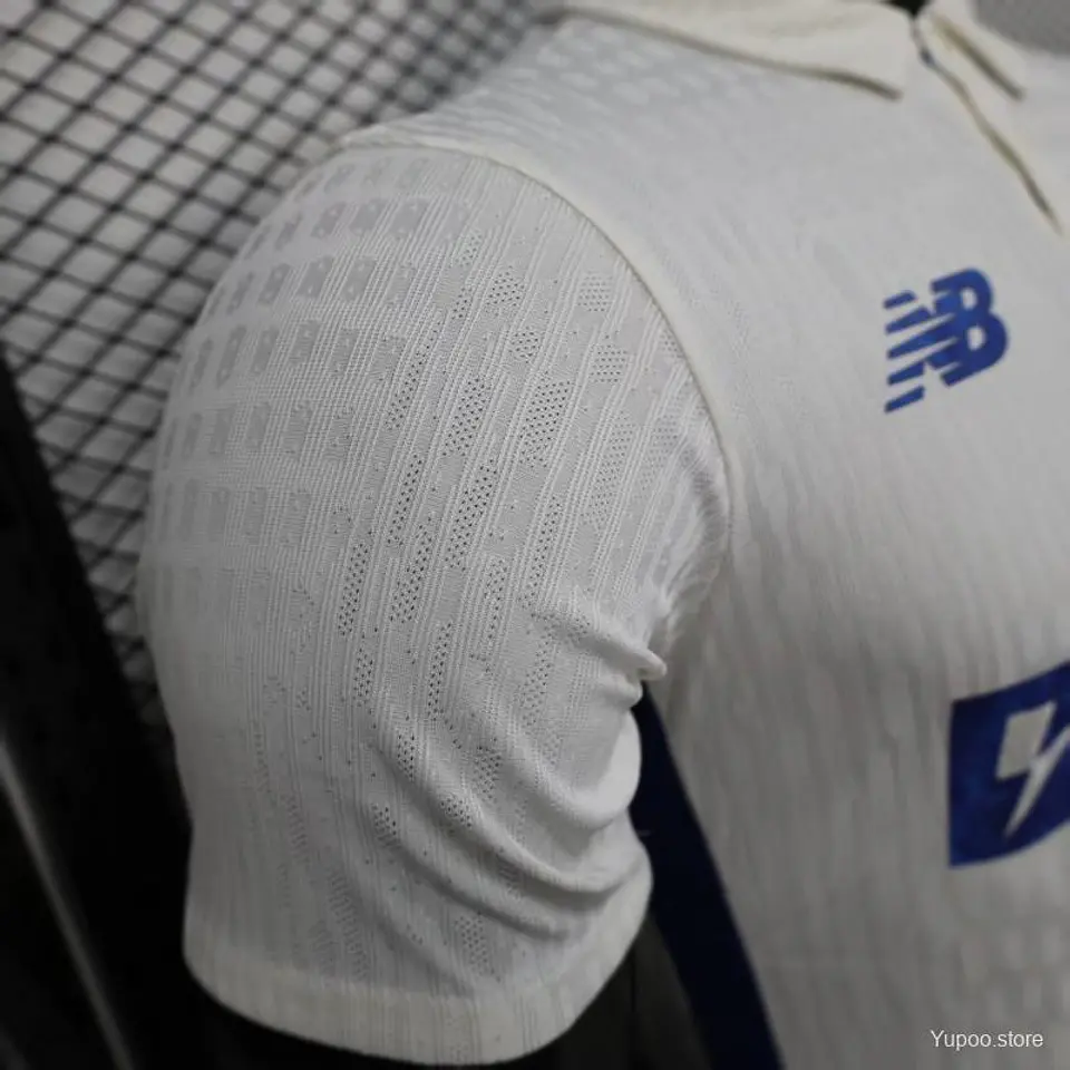 Camisola FC Porto lII 25/26 - Versão Jogador 4