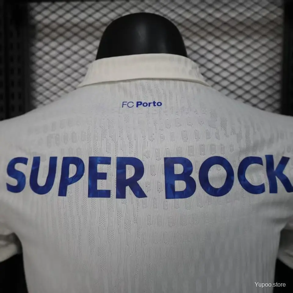 Camisola FC Porto lII 25/26 - Versão Jogador 6