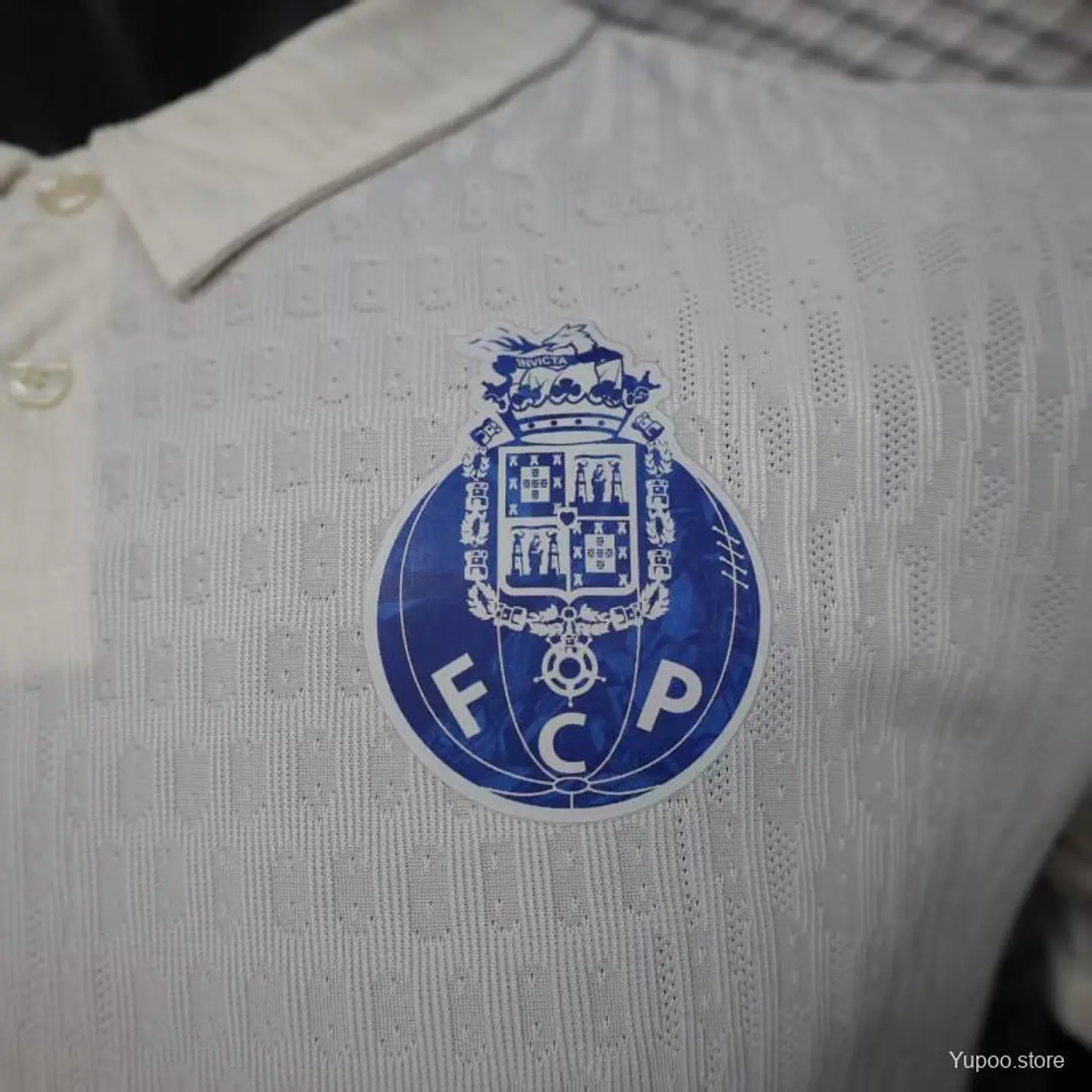 Camisola FC Porto lII 25/26 - Versão Jogador 3