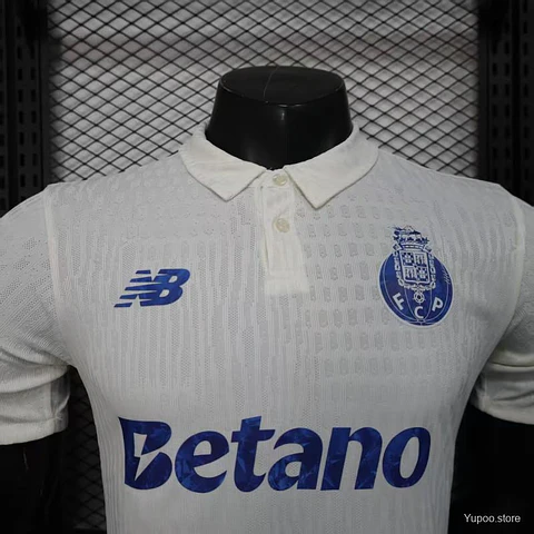 Camisola FC Porto lII 25/26 - Versão Jogador