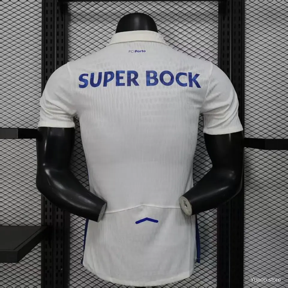 Camisola FC Porto lII 25/26 - Versão Jogador 11