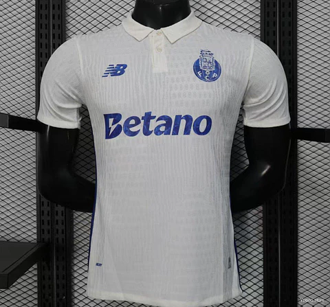 Camisola FC Porto lII 25/26 - Versão Jogador