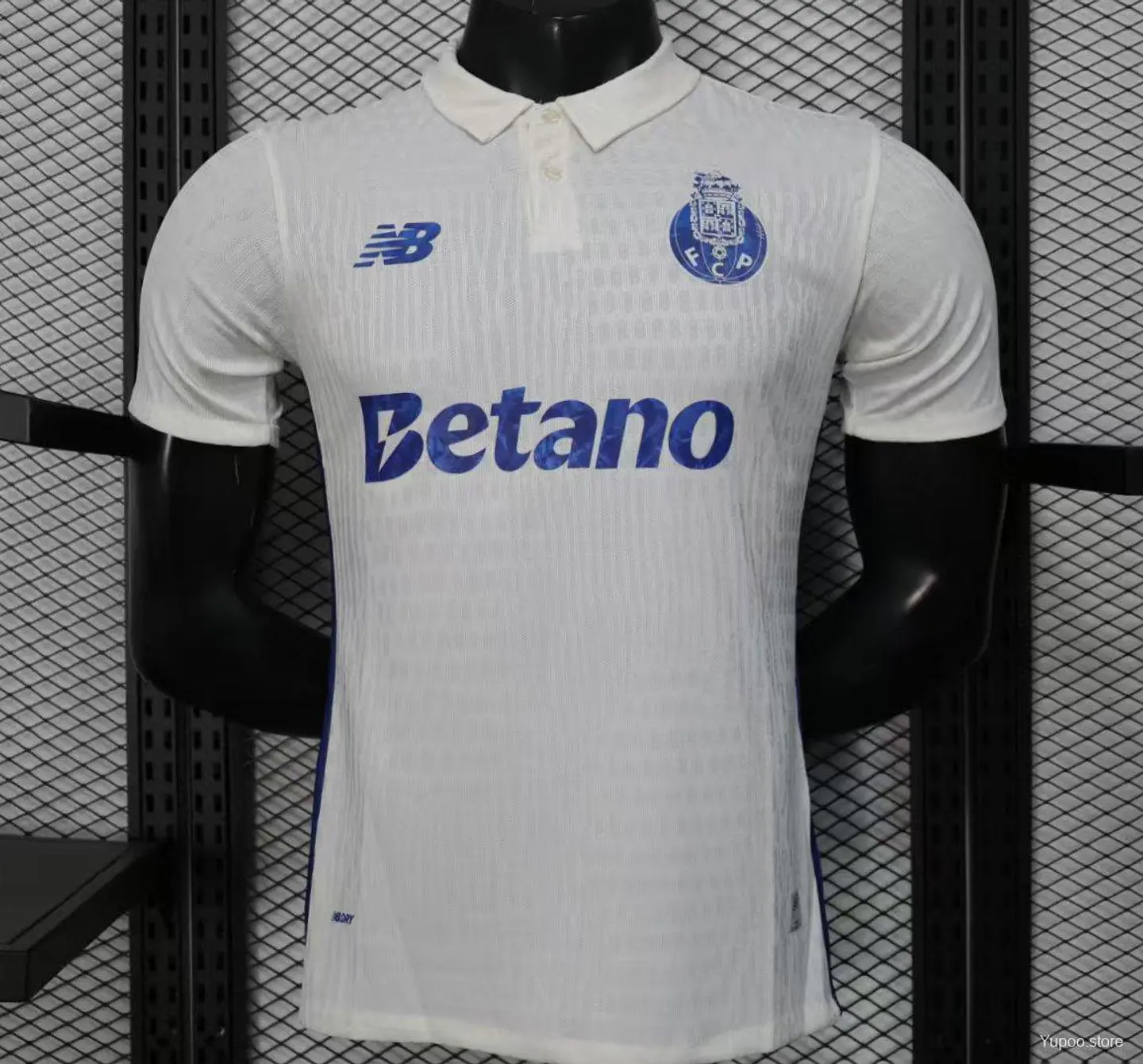 Camisola FC Porto lII 25/26 - Versão Jogador 1