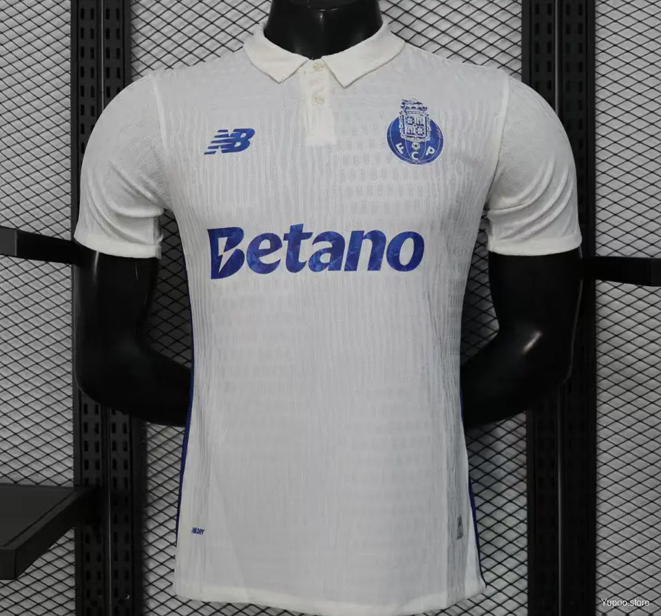 Camisola FC Porto lII 25/26 - Versão Jogador 1