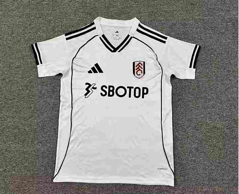 Camisola Fulham I 25/26