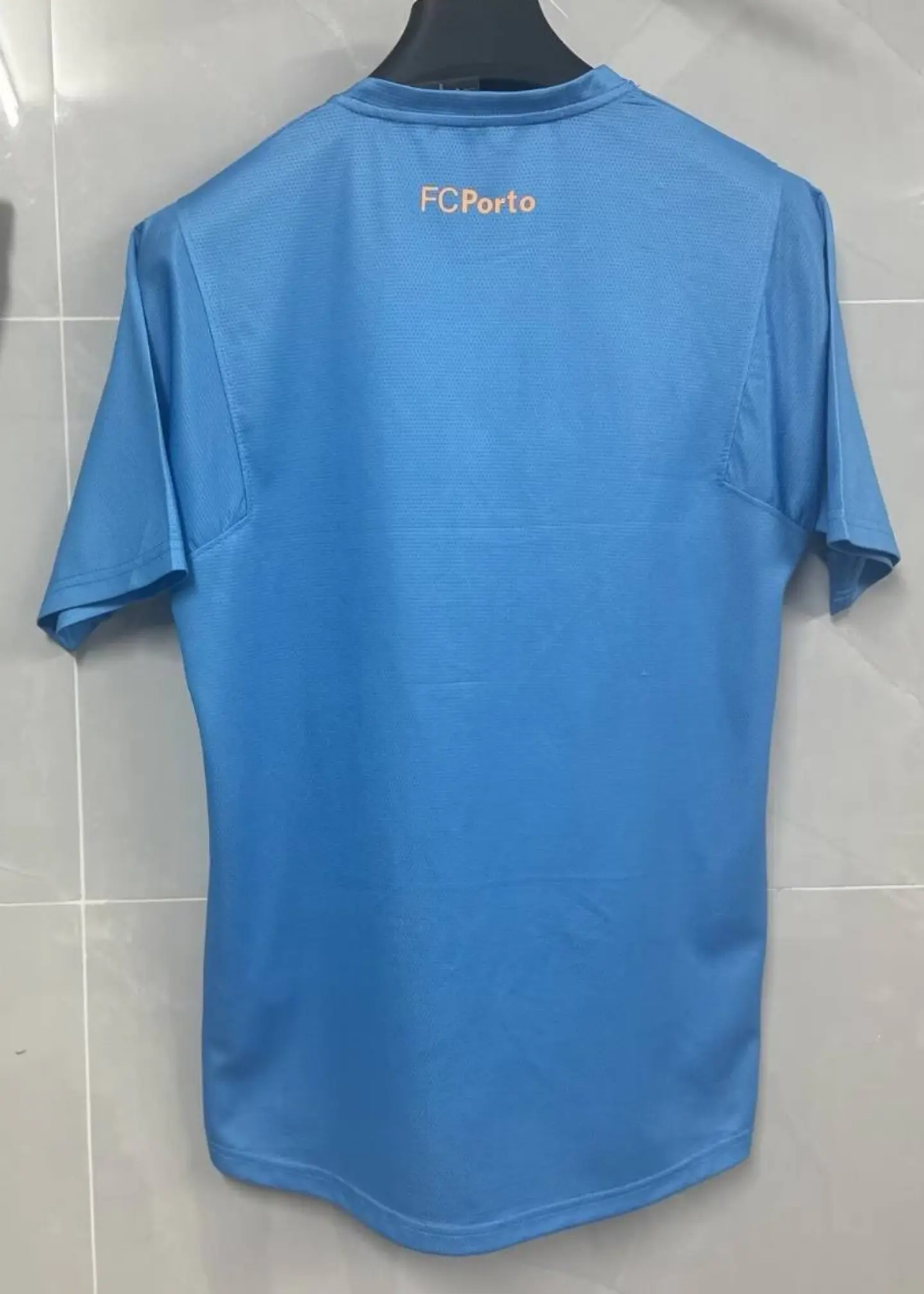 Camisola FC Porto 25/26 - Treino 2