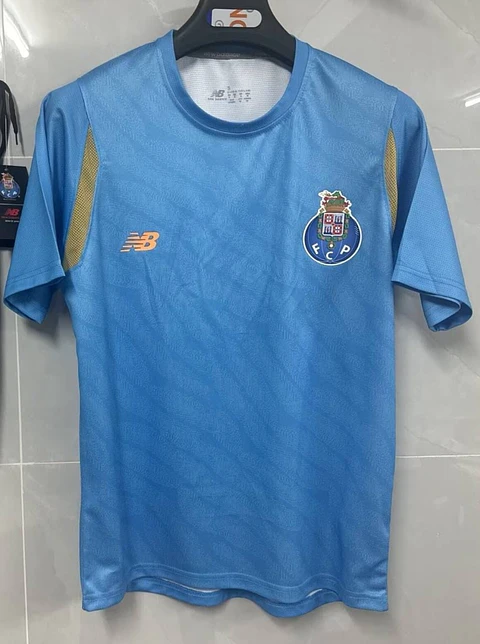 Camisola FC Porto 25/26 - Treino