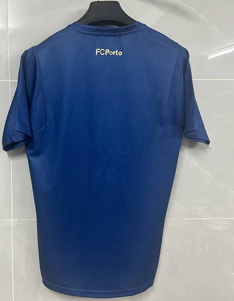 Camisola FC Porto 25/26 - Staff