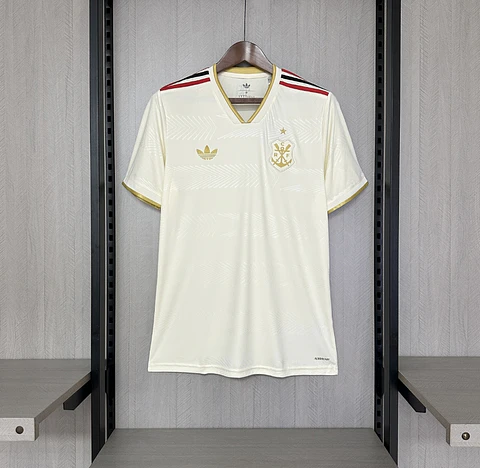 Camisola Flamengo III 2025