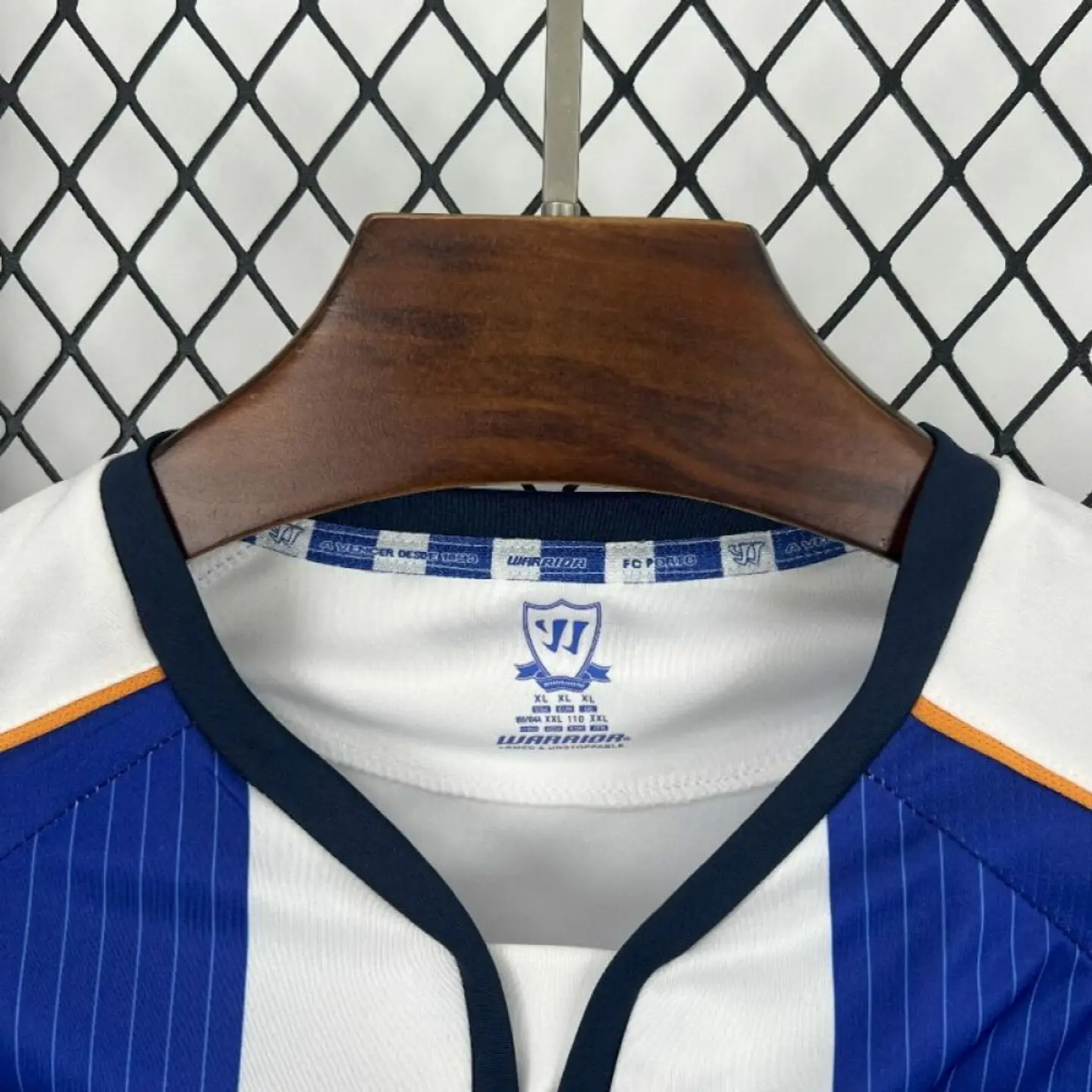 Camisola FC Porto I 14/15 - Retro 5