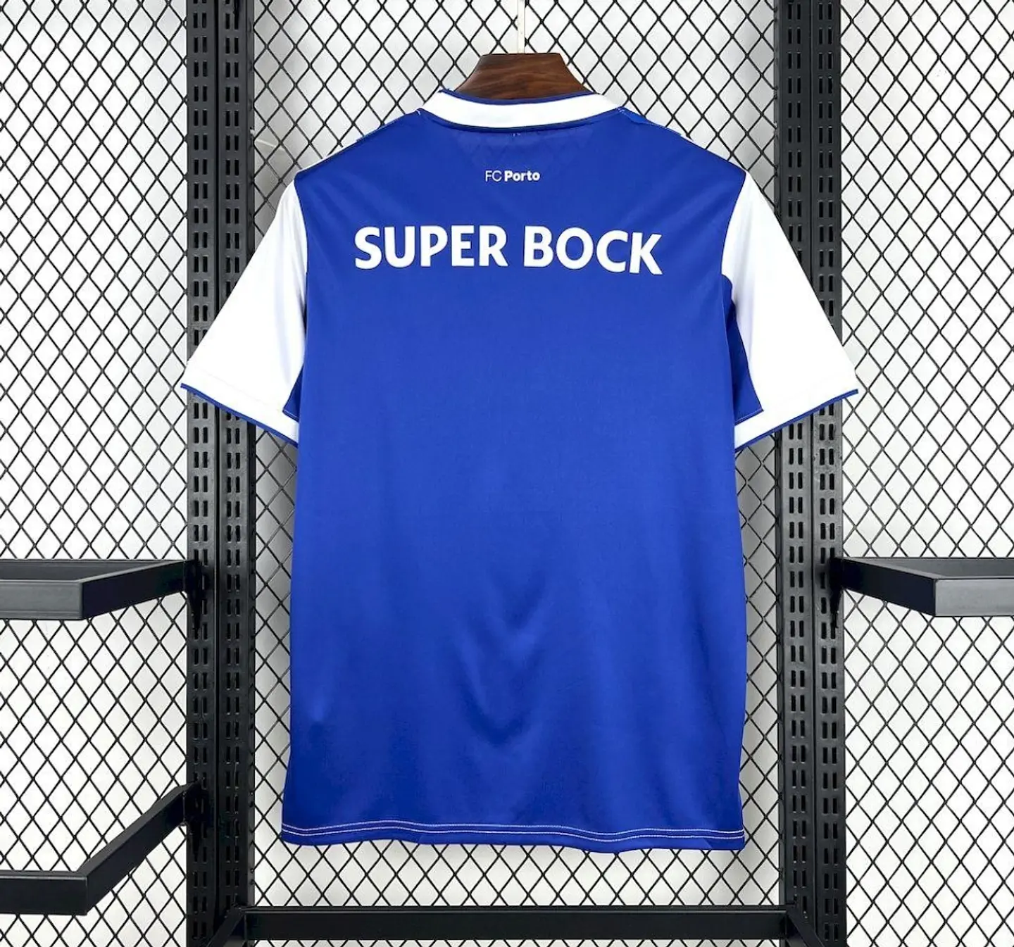 Camisola FC Porto I 17/18 - Retro 2