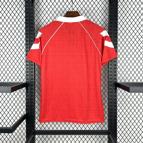 Camisola SL Benfica I 1990 - Retro
