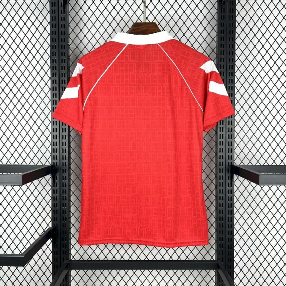 Camisola SL Benfica I 1990 - Retro 2