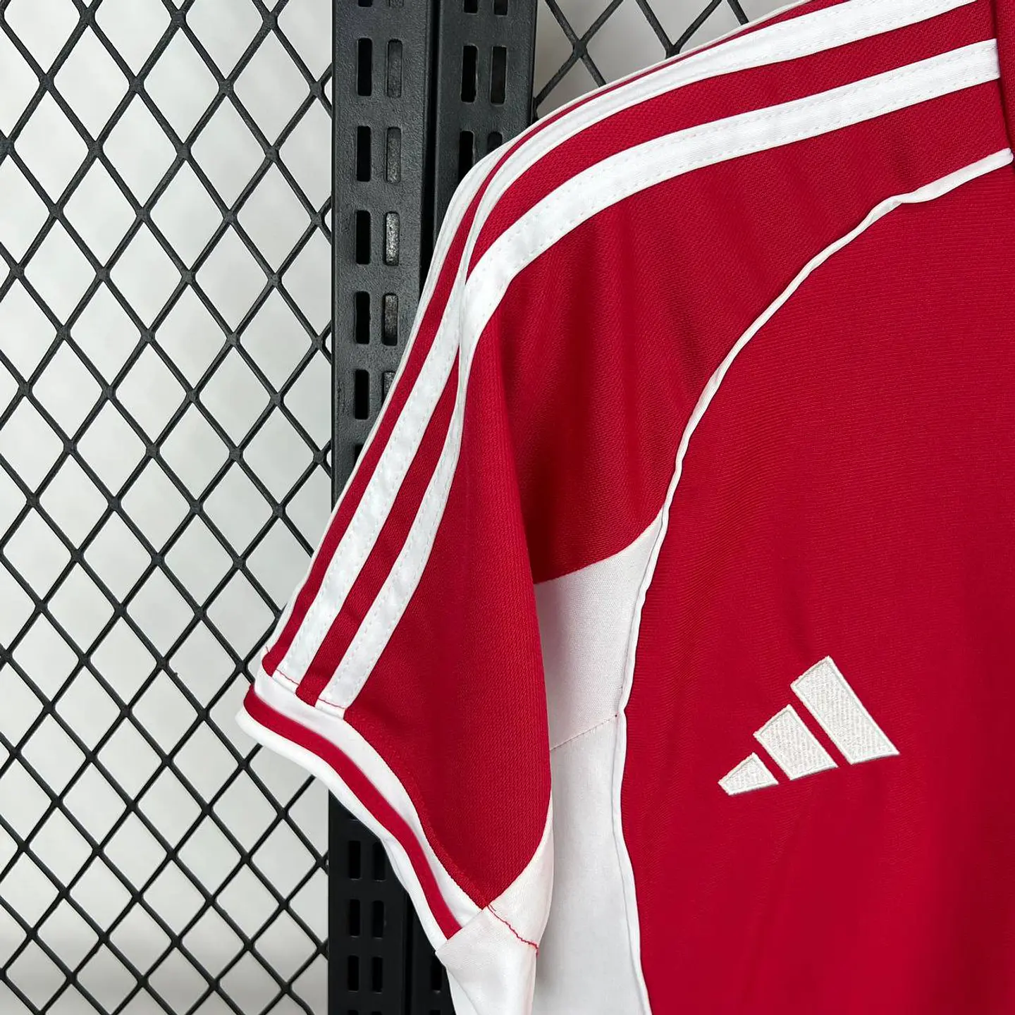 Camisola Liverpool - Edição Especial Mundial de Clubes  2