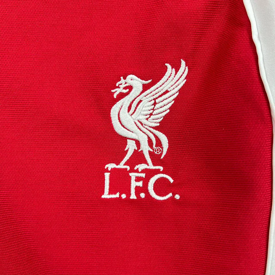 Camisola Liverpool - Edição Especial Mundial de Clubes  3